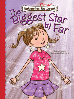 cover image of Biggest Star by Far